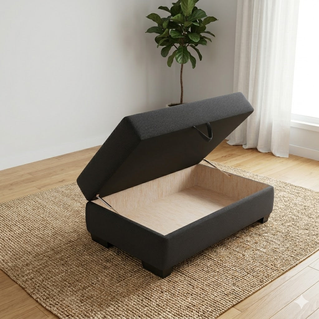 NZ Made Cloudnine Lounge Suite Collection