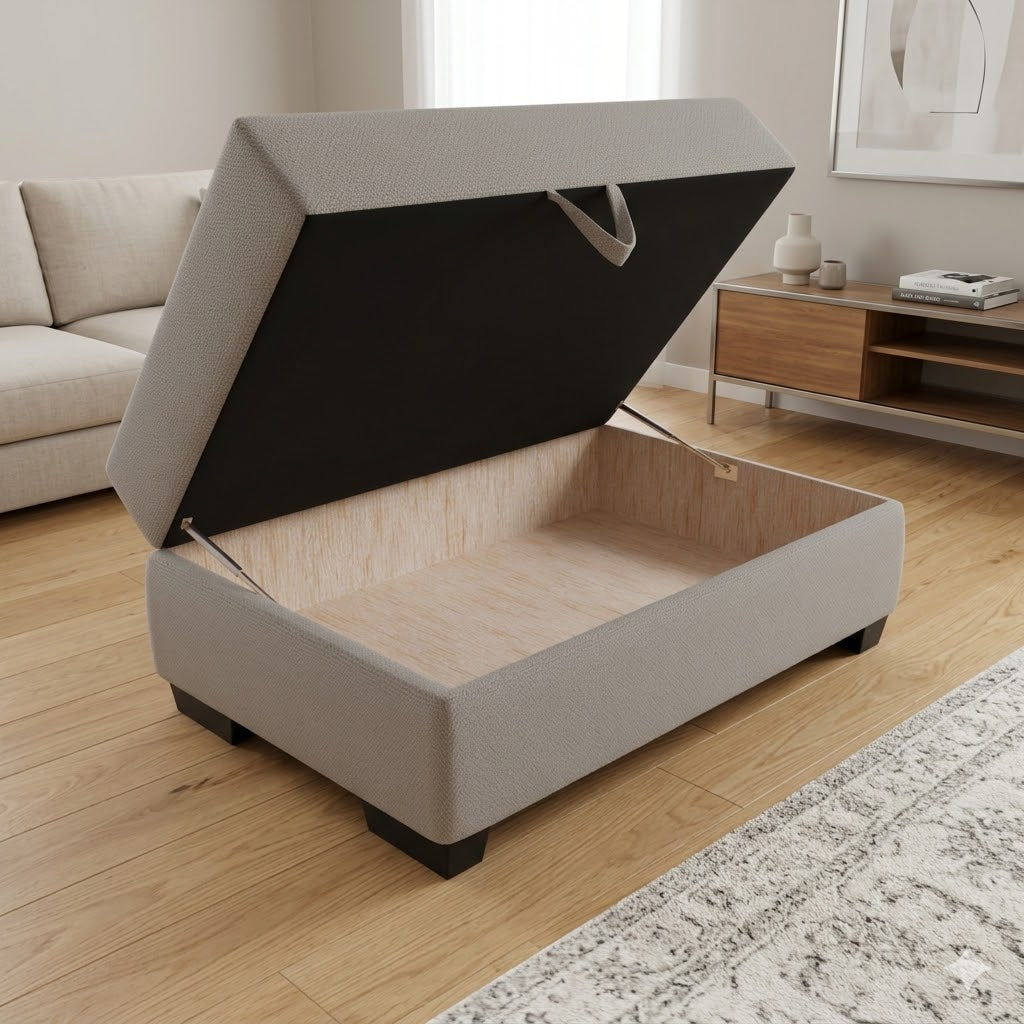 NZ Made Cloudnine Lounge Suite Collection