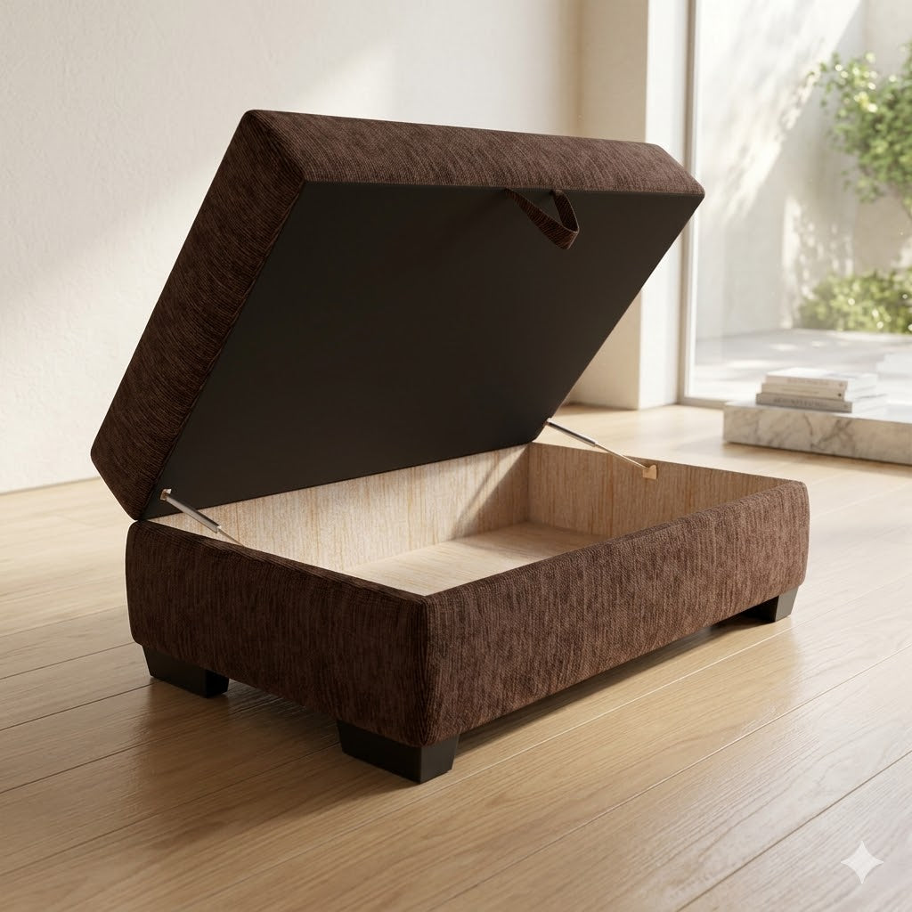 NZ Made Cloudnine Lounge Suite Collection
