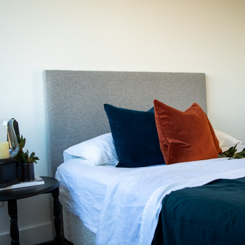 Oslo Full Length Headboard