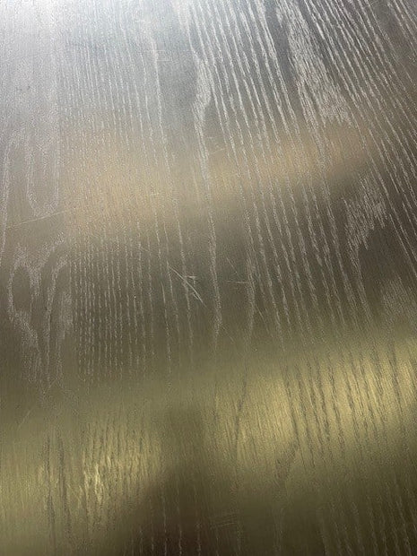 Danika Pine Tapered Dining Table – 240cm