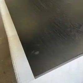 Danika Pine Tapered Dining Table – 240cm