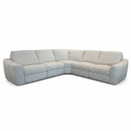 Zola Power Corner Recliner Lounge Suite