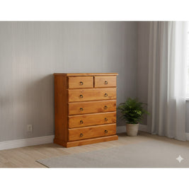 TRIO 6 Drw Tallboy