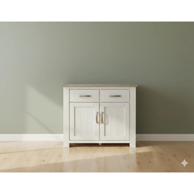 Acacia Small Buffet Table