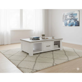 Acacia Coffee Table