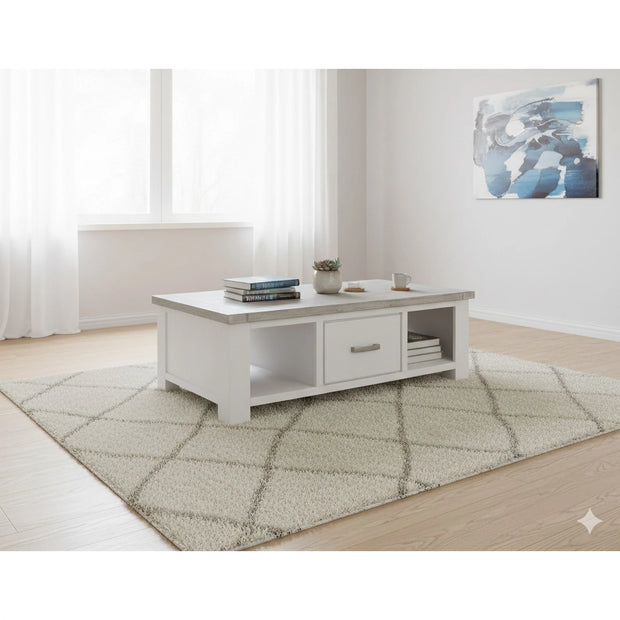 Acacia Coffee Table