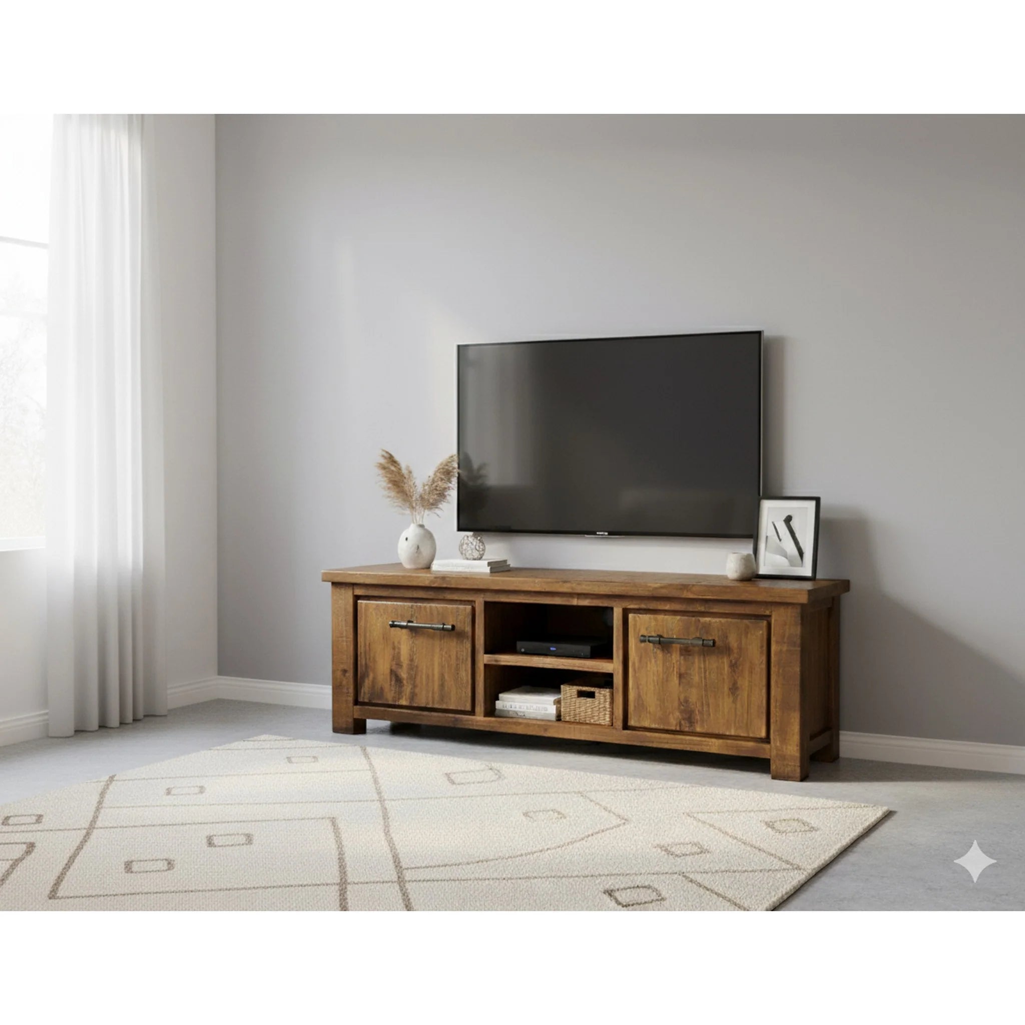 Meadow TV Unit