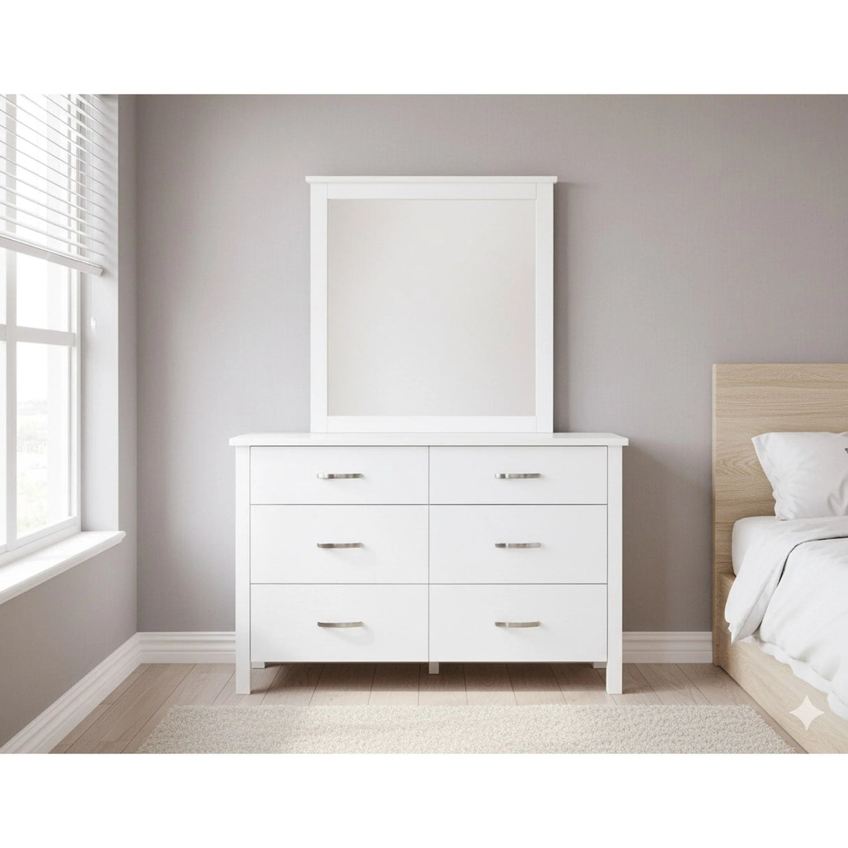 Antler Dresser