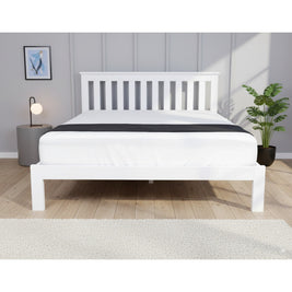 NestHeaven Bed Frame + Econ Mattress