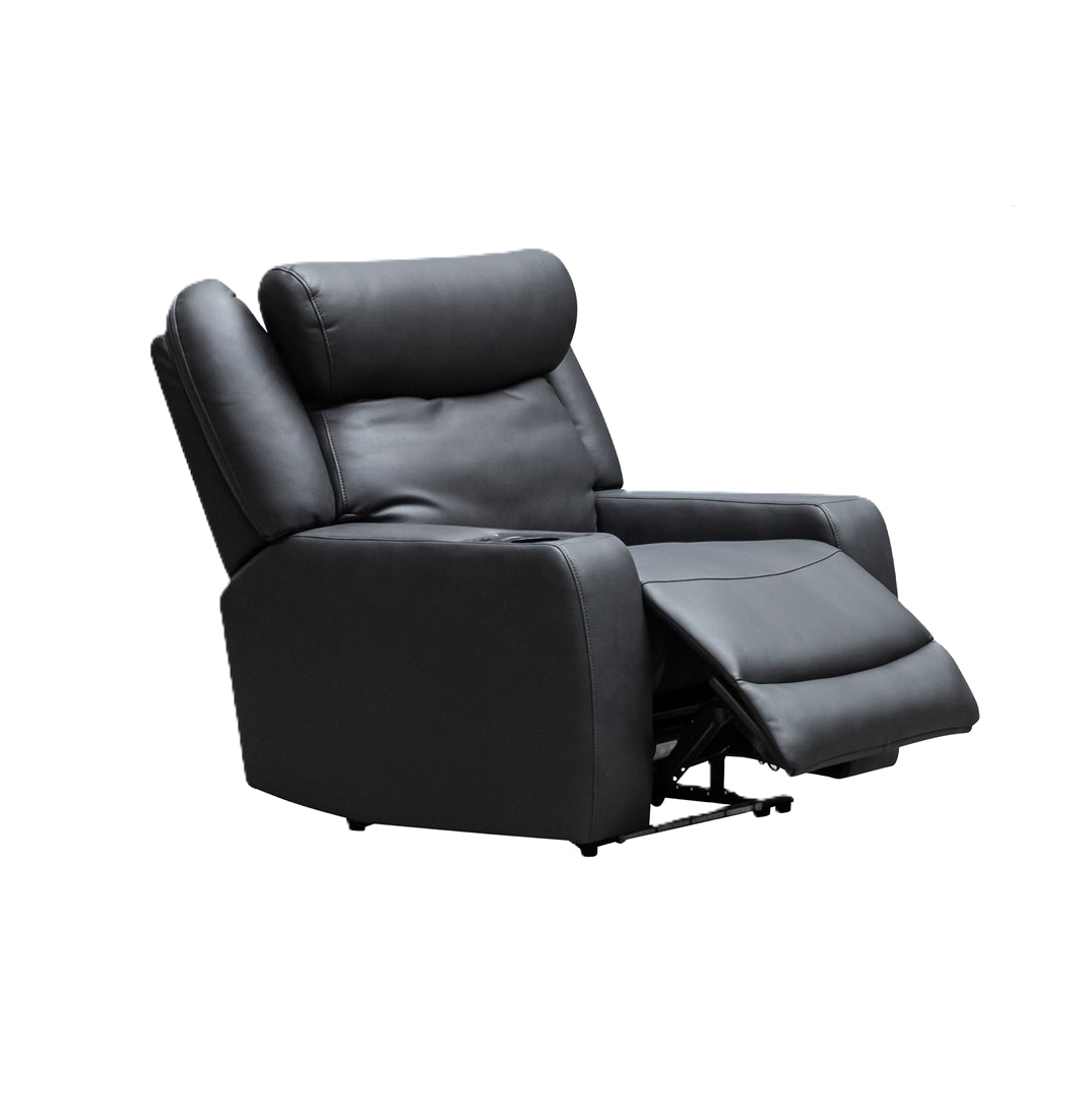 Avenger Electric Recliner Suite