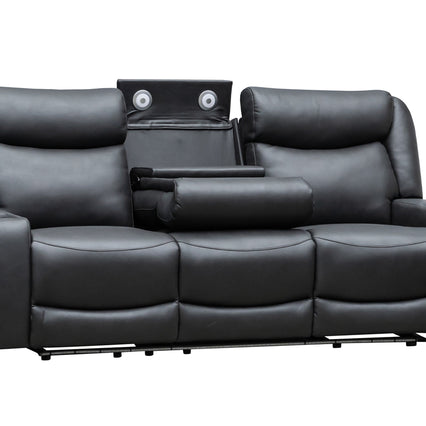 Avenger Electric Recliner Suite