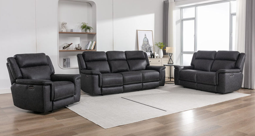 Coleman Lounge Suite