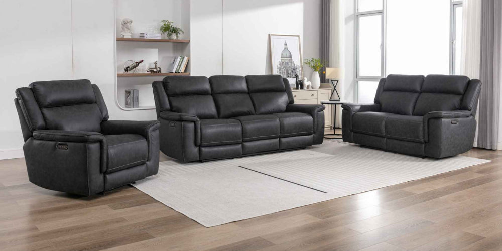 Coleman Lounge Suite