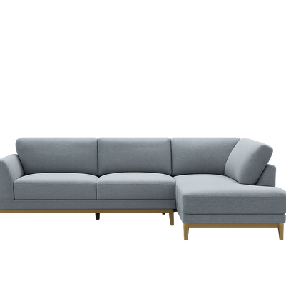 Troy 3 Seater with Right-Hand-Facing Chaise