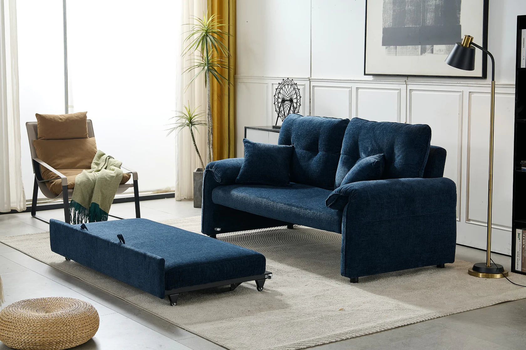 Shelby Sofabed