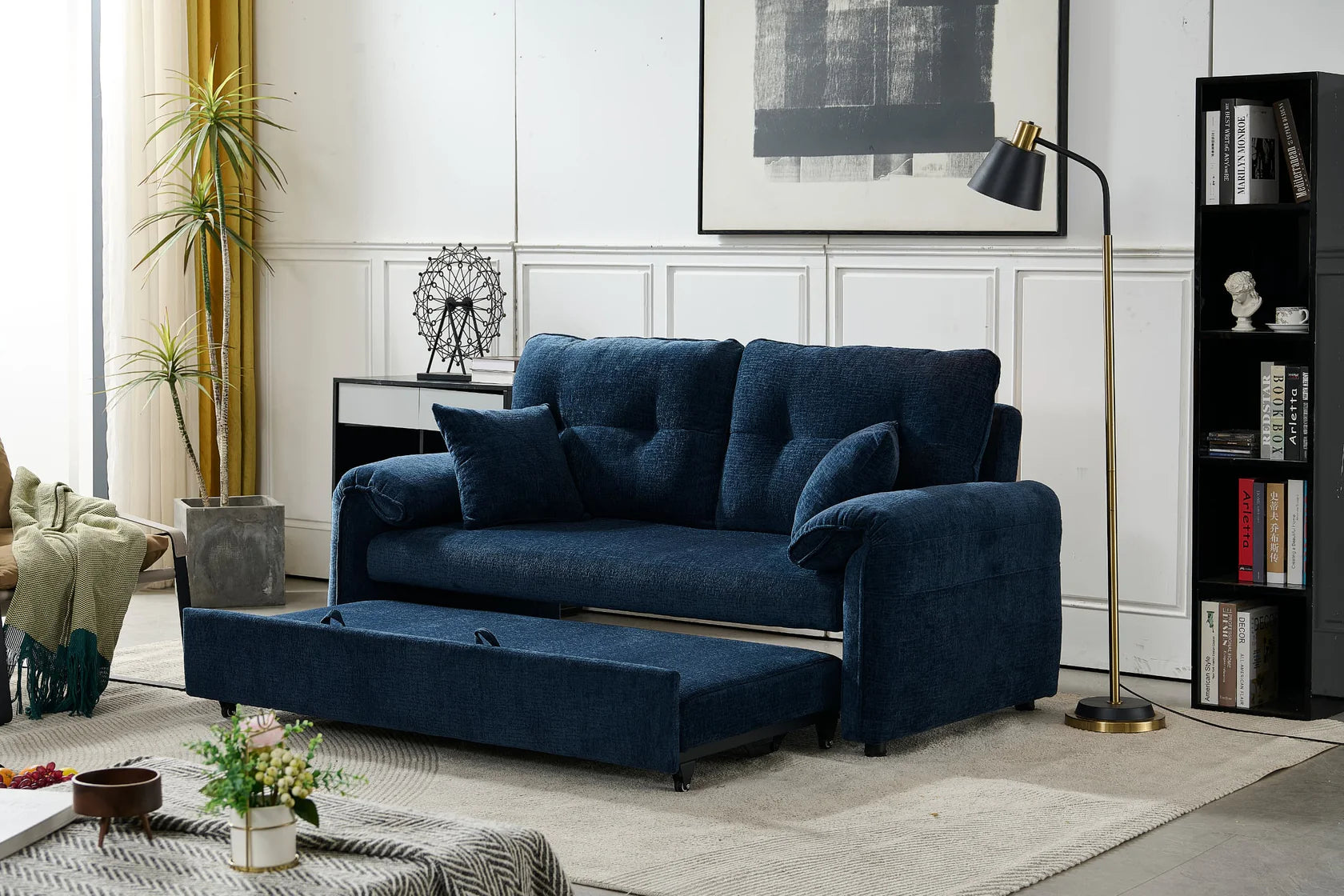 Shelby Sofabed
