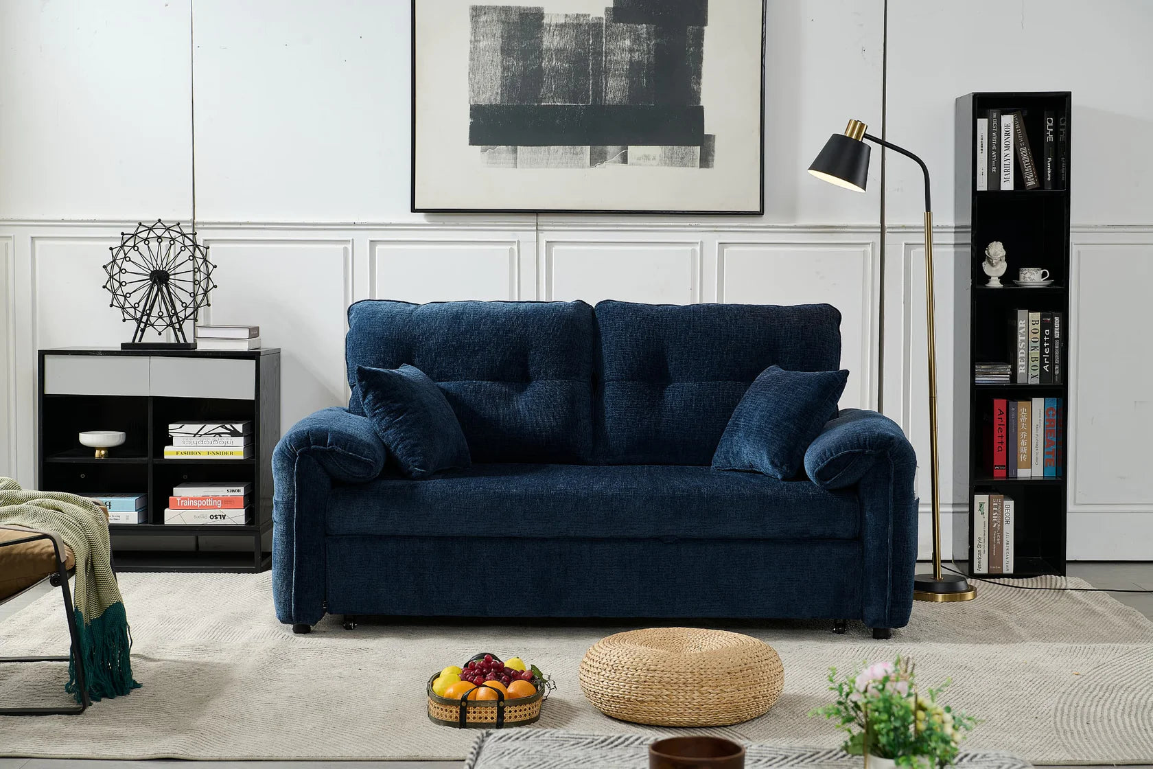 Shelby Sofabed