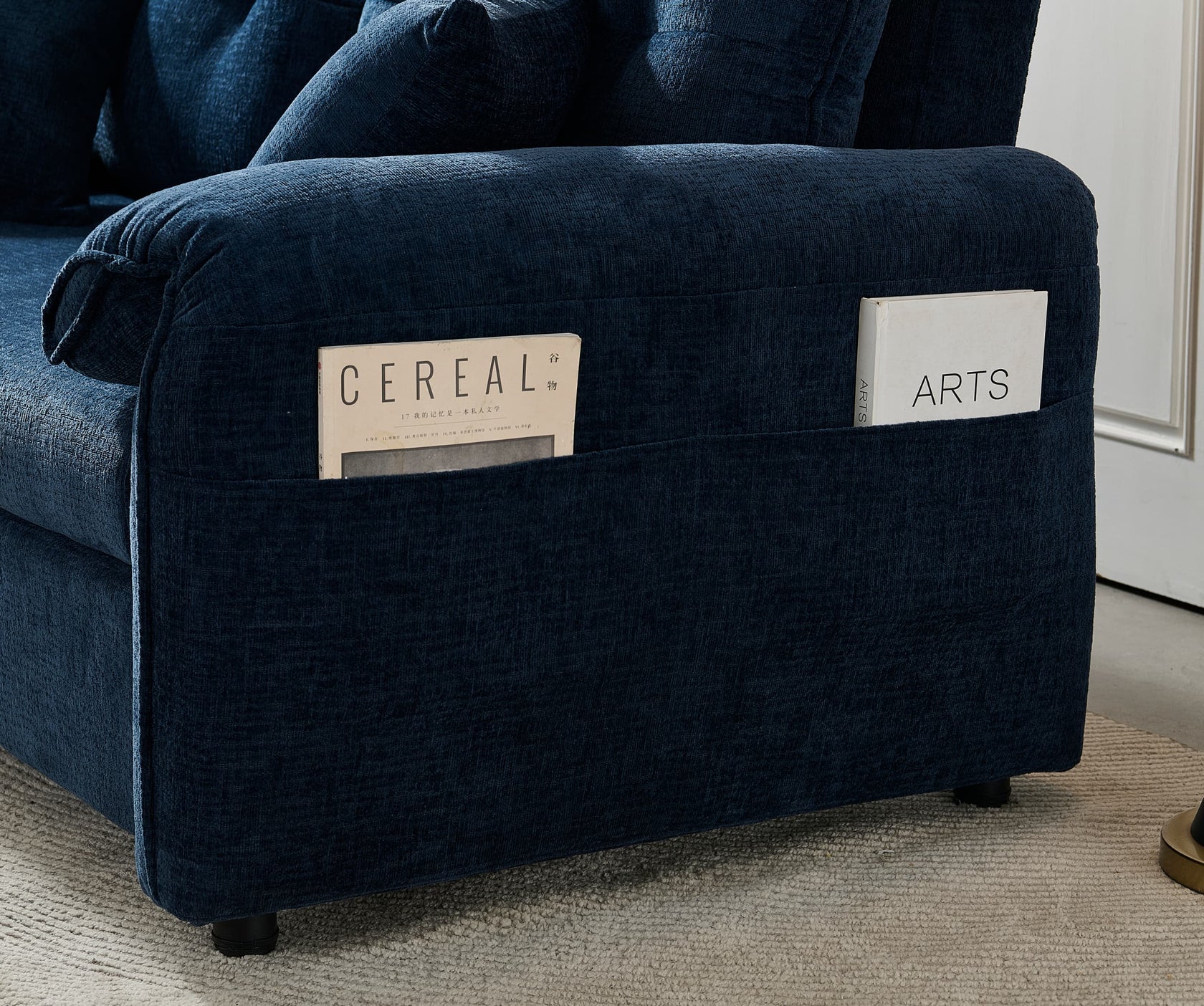 Shelby Sofabed