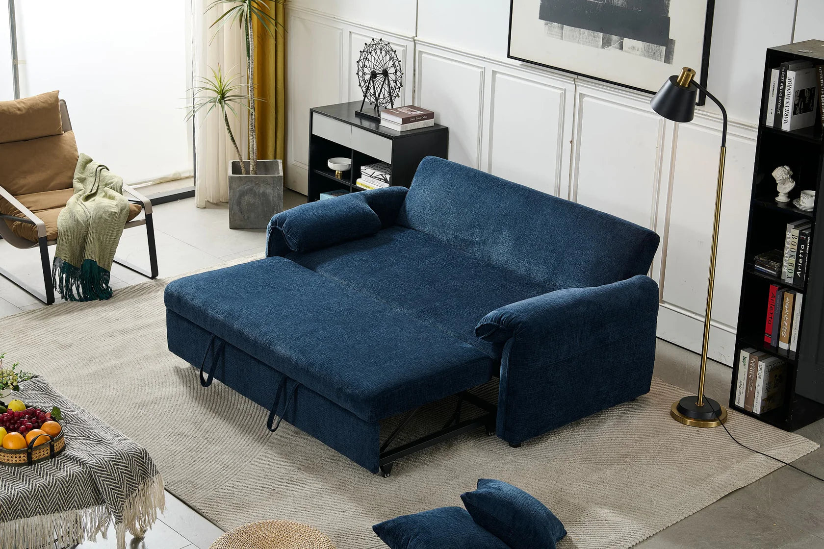 Shelby Sofabed