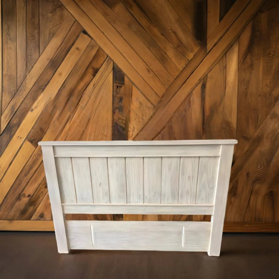 Bosman Queen Headboard