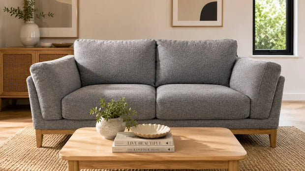 Troy 2 Seater Sofa