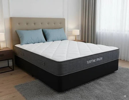 Zzz Time Spazor