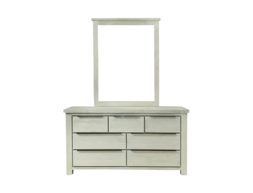 Acme Dresser with mirror
