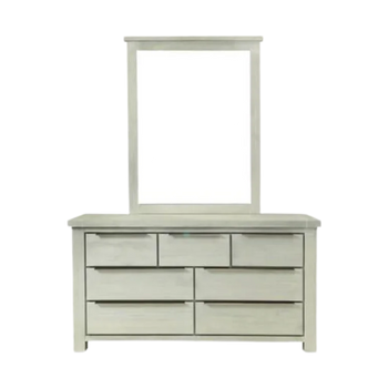 Acme Dresser with mirror