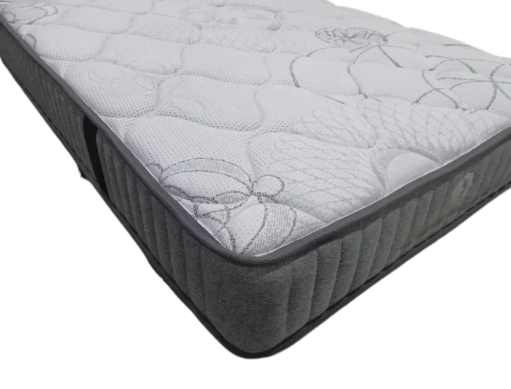 SleepMax Econ Mattress + NZ Made Eco Bed Base