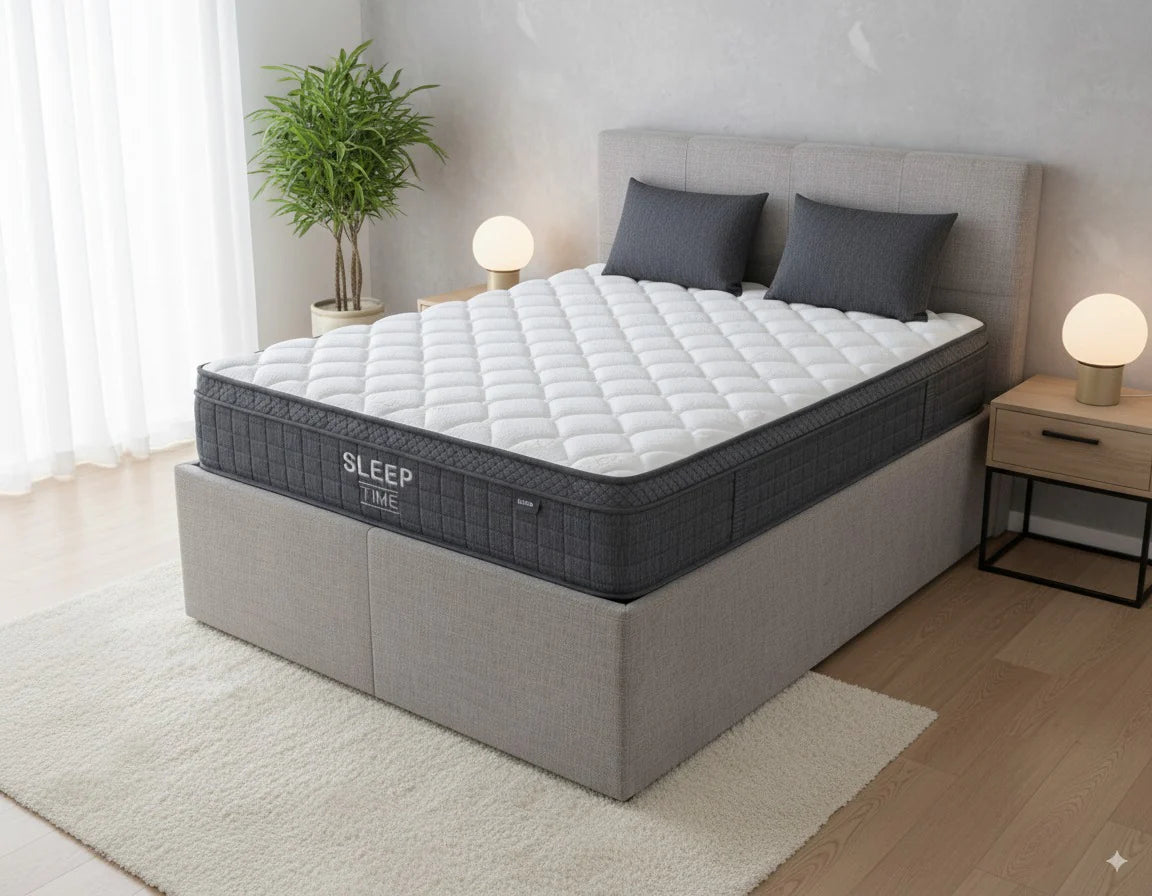 Sleep Time Ultra