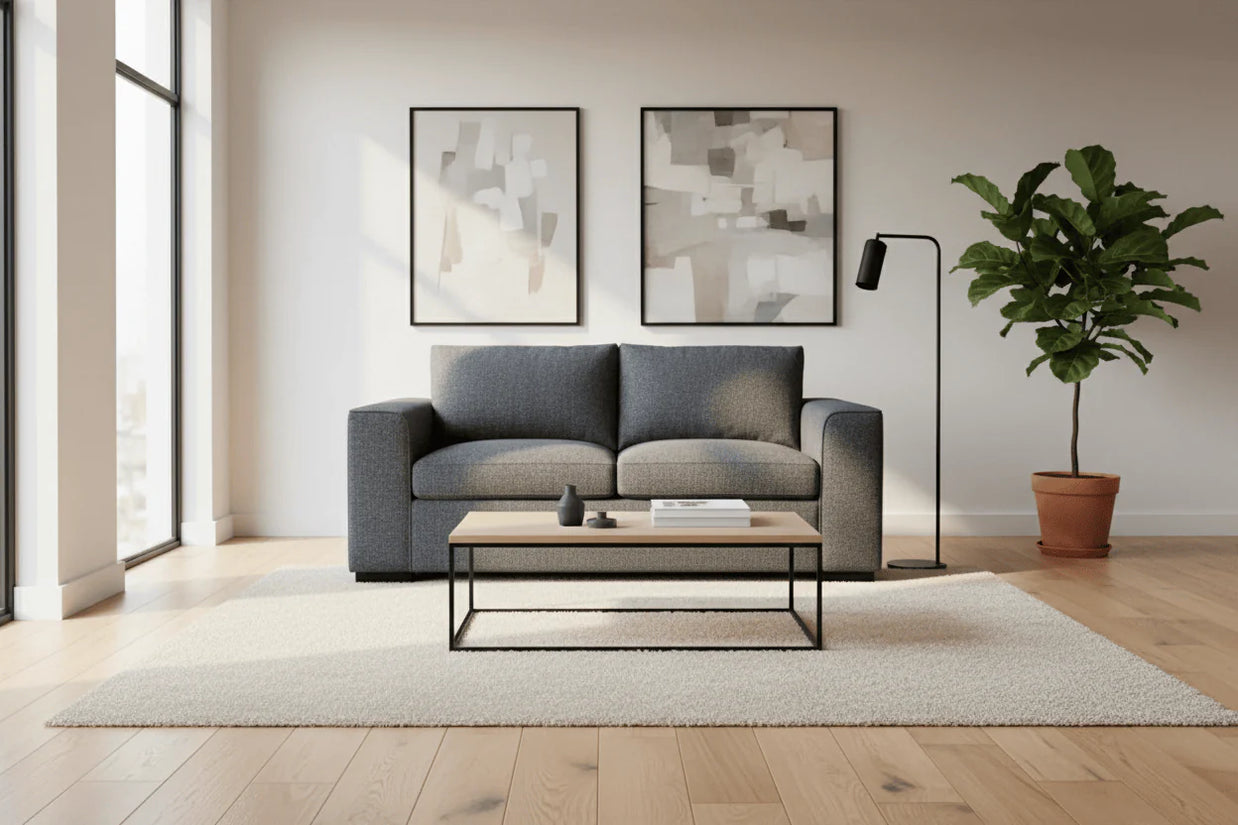Sloane 2 or 3 Seater Sofa