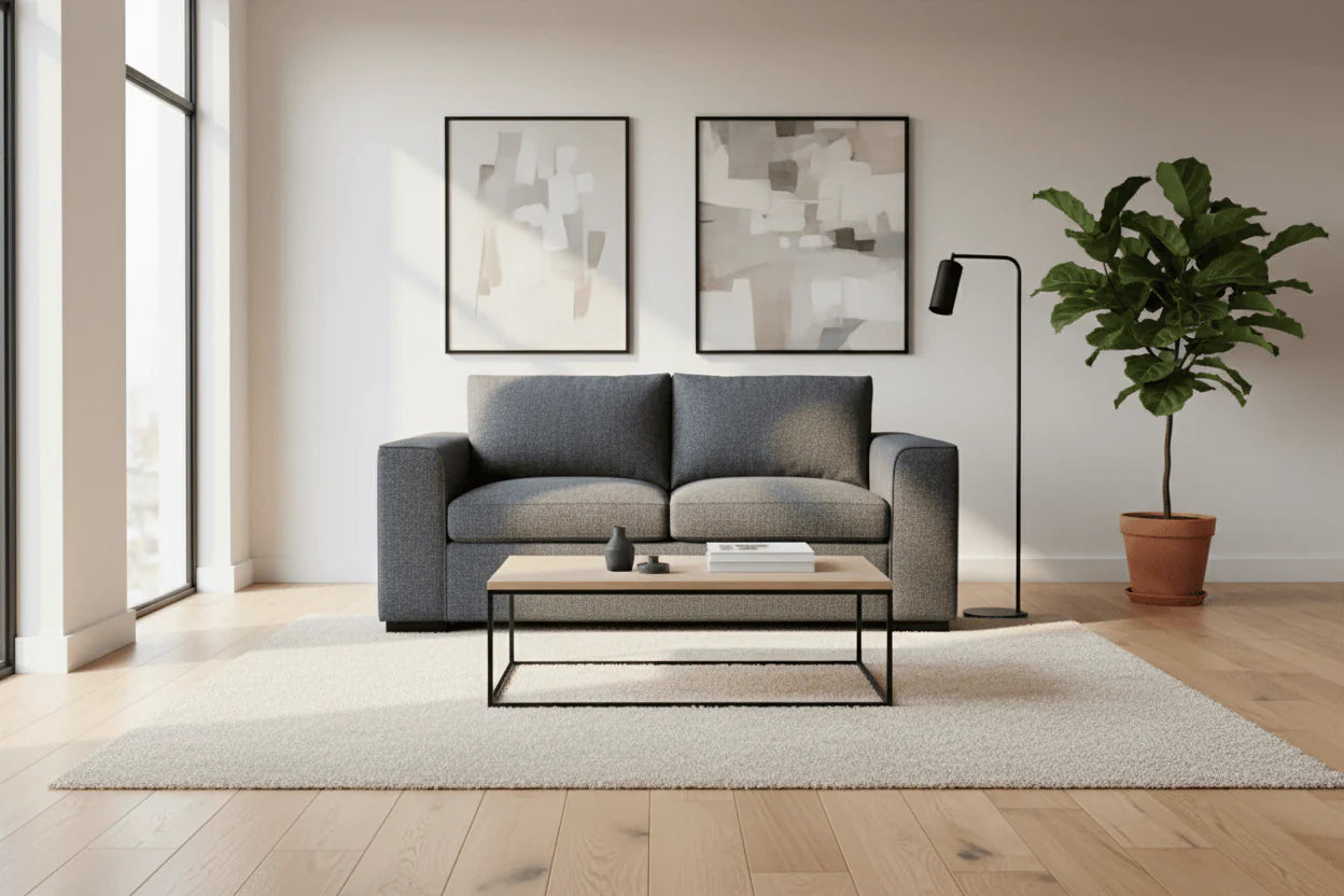 Sloane 2 or 3 Seater Sofa