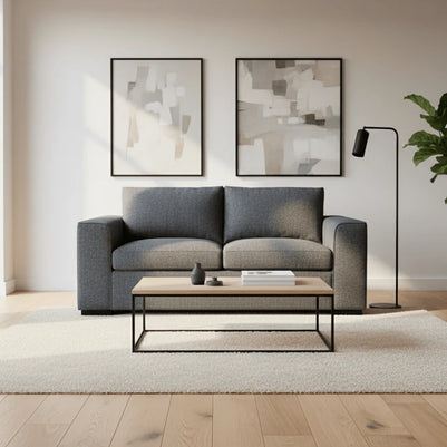 Sloane 2 or 3 Seater Sofa