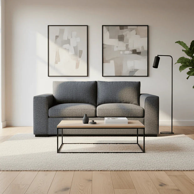 Sloane 2 or 3 Seater Sofa