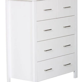Tina Tallboy 5 Drawer