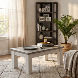 Acacia Small Coffee Table