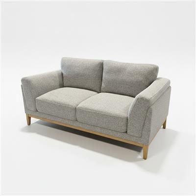Troy 2 Seater Sofa