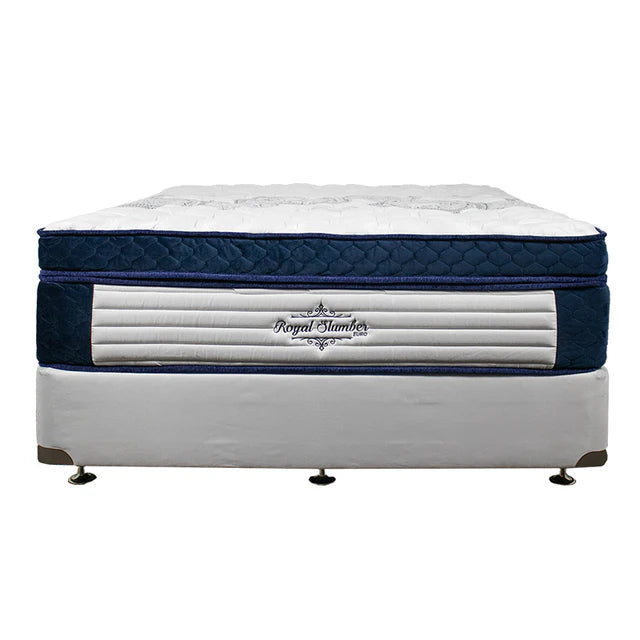 Royal Slumber Plush