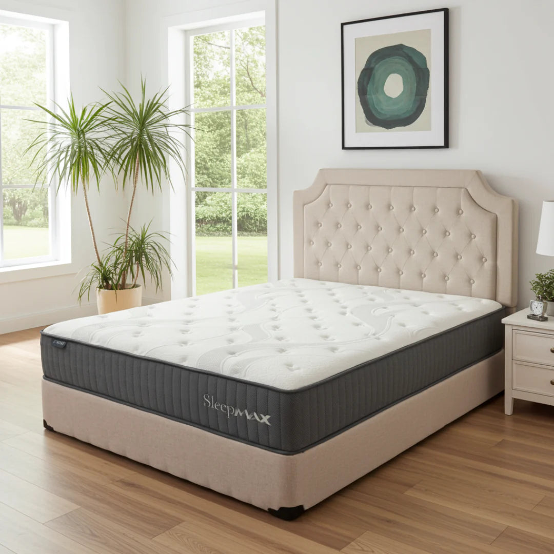 SleepMax XFirm Mattress