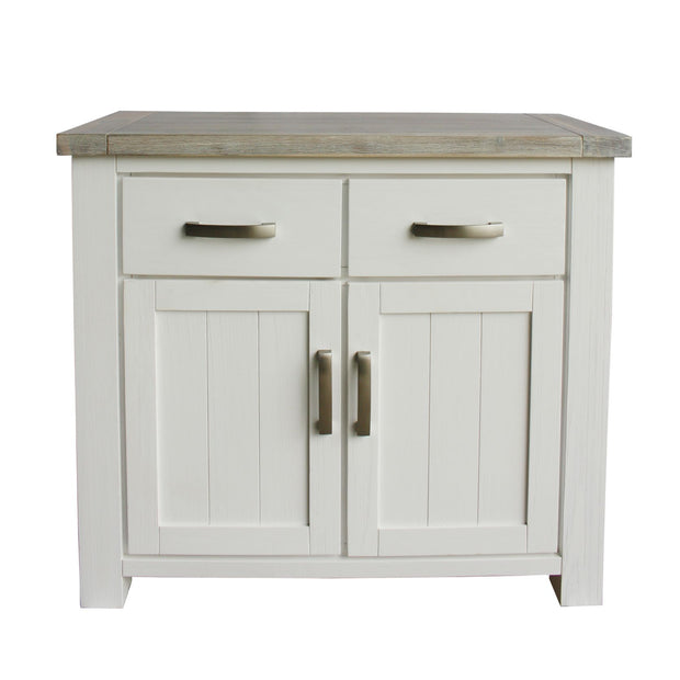 Acacia Small Buffet Table