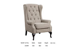 Daisy Arm Chair