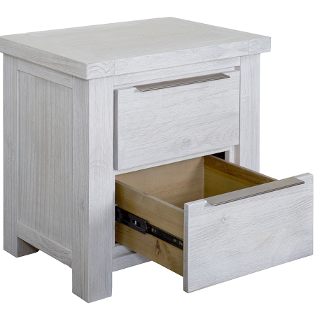 Acme Bedside Table