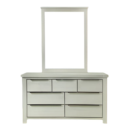 Acme Dresser with mirror