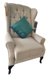 Daisy Arm Chair