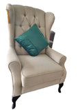 Daisy Arm Chair