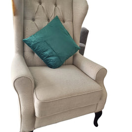 Daisy Arm Chair