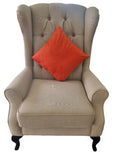 Daisy Arm Chair