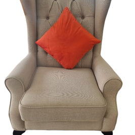 Daisy Arm Chair