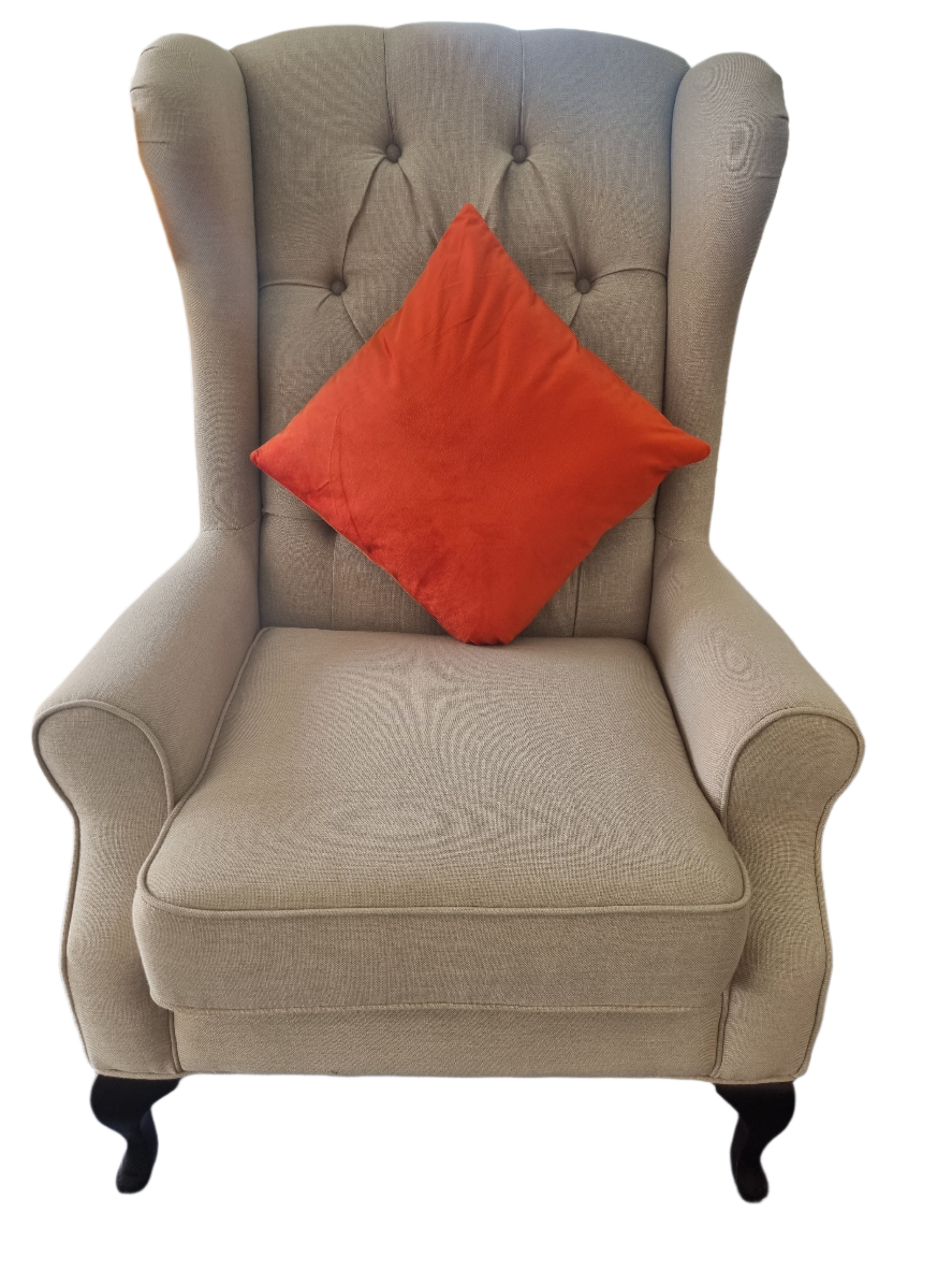Daisy Arm Chair